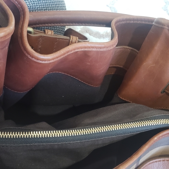 Burberry Bag - Picture 4 of 15